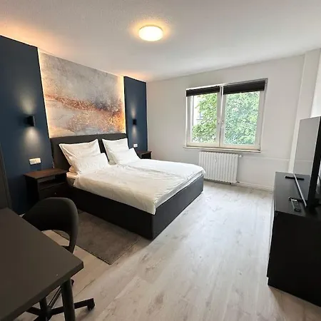 Apartment With Wifi, Kitchen And 4k Tv *